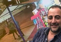 Maltepe'de yol verme kavgasında aldığı darbe sonrası yoğun bakıma kaldırıldı, 10 gün sonra öldü