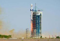 Çin, doğal afetleri gözlemlemek amacıyla uydu gönderdi