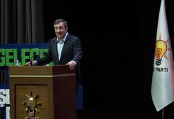 Cevdet Yılmaz: Bu dönemde orman varlığını arttıran ender ülkelerden biri Türkiye'dir