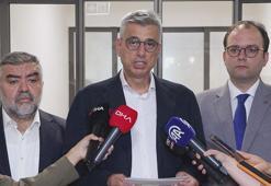 Bakan Memişoğlu: Türkiye uluslararası bir sağlık dostudur