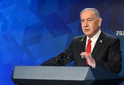 Netanyahu: İran’ın füze üretim kapasitelerini yok etmek için harekete geçtik