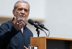 İran Cumhurbaşkanı Pezeşkiyan: Siyonist saldırganlık devam ederse daha sert ve güçlü yanıt verilecek