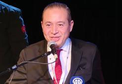 Osman Sungur, yeniden Gençlerbirliği başkanı seçildi