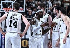 Beşiktaş Fibabanka adını finale yazdırdı