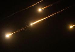 İran'dan, İsrail’e peş peşe füze saldırıları; enkaz altında kalanlar var