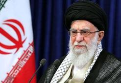 İran lideri Hamaney: Çaresiz kalacaksınız