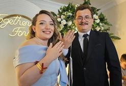 DHA muhabirinin mutlu günü