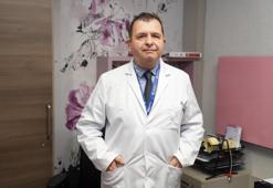 ‘İdrar kaçırma problemi cerrahi yöntemlerle kalıcı olarak aşılabilir’