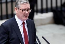 İngiltere Başbakanı Starmer: Jetler de dahil olmak üzere bölgeye varlıklarımızı taşıyoruz