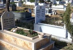 Antalya'da yabancıların 'aile mezarlığı' ilgisi