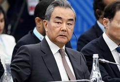 Çin: İsrail'in İran’ın nükleer tesislerine gerçekleştirdiği saldırılar tehlikeli bir emsal oluşturuyor