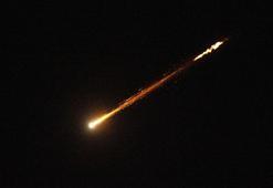 İsrail Ordusu: İran misilleme saldırılarında İsrail'e 80'e yakın füze attı