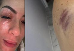 2 çocuk annesi Meryem: Boşanma davası açtığım eşim ölümle tehdit ediyor