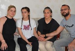Kayıp Elif, DHA’nın haberi sonrası bulundu; kız arkadaşı ve ailesi telefonunu kırıp, evinde alıkoymuş