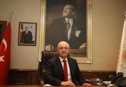 Bakan Güler'den 'Babalar Günü' mesajı