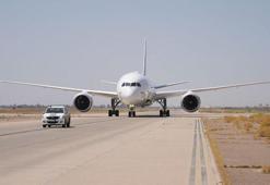 Hindistan'da ‘Boeing 787’ uçakları incelemeye alınacak