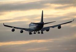 Ürdün, hava sahasını sivil uçuşlara yeniden açtı