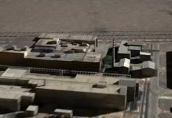 İsrail: İsfahan’daki nükleer tesis vuruldu