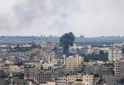 İsrail Enerji Bakanı Cohen, vurulan bölgeleri inceledi