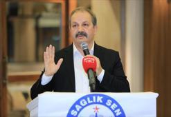 Sağlık-Sen’den aile hekimliğinde yaşanan maaş kesintileri hakkında açıklama