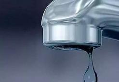 ABB'den az su tüketenlere indirim, çok su tüketenlere zam