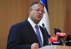 İsrail: İran'ın nükleer programını hedef almaya devam edeceğiz