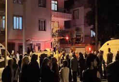 Eşini öldürüp intihar etti, yan yana toprağa verildiler