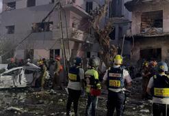 İran-İsrail savaşı 4'üncü gününde; enerji tesislerine saldırılar