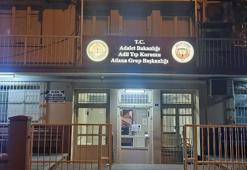 Adana'da, sulama kanalına düşen kamyonette baba ve 2 kızı hayatını kaybetti