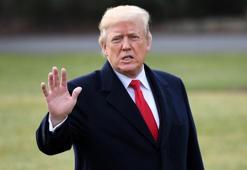 ABD Başkanı Trump: Anlaşmanın zamanı geldi