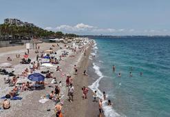 'Halkın kıyıları kullanım hakkı engellenemez'