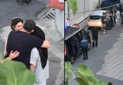 Kağıthane’de 3 aylık Uras Hamza bebeğin şüpheli ölümü