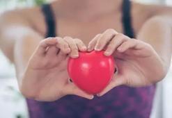 Türkiye'de 1500 hasta kalp bekliyor
