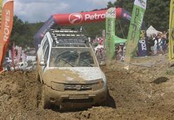 Gebze Off-Road Festivali, 3’üncü kez düzenlendi