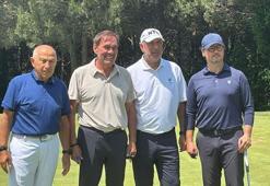 Golf tutkunları Turkcell Platinum Golf Challenge’ta buluştu