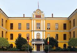 Galatasaray Lisesi'nin 37’nci Kültür ve Sanat Festivali başlıyor