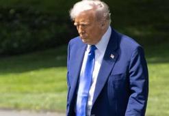 Trump, göçmenlerin sınır dışı edilmesine yönelik çabaların yoğunlaştırılması talimatı verdi