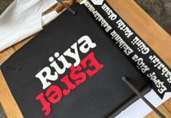 Eşref’in çocuklarından babalar günü sürprizi