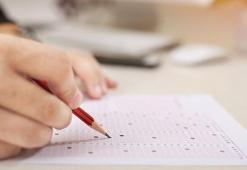 YKS'ye 2,5 milyondan fazla aday katılacak