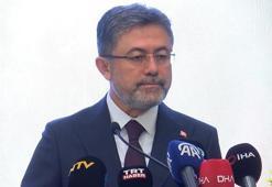 Bakan Yumaklı: Yaklaşık 7 milyon kişi, İklime Dirençli Ormancılık Projesi'nden faydalanacak