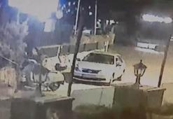 Büyükçekmece'de eğlenmeye gittiği mekanda hesabı fazla buldu; tartıştığı müdürü silahla vurdu