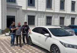 Cezaevi arkadaşını alacak meselesi nedeniyle öldürmüş