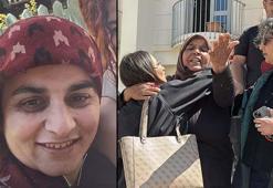 Eski eşi tarafından öldürülen Hüsne'nin annesi: En ağır cezayı alsın