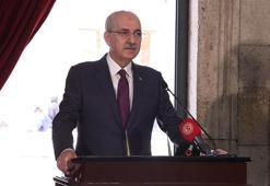 TBMM Başkanı Kurtulmuş, Anıtkabir'i ziyaret etti