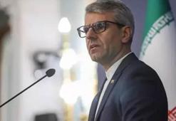 İran’dan BM’ye çağrı