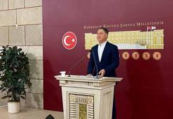 CHP'li Emir: Hiçbir CHP'li mutlak butlan hukuki garabetine asla boyun eğmeyecektir