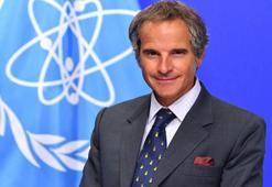 IAEA: İsrail, İsfahan’daki 4 binaya hasar verdi