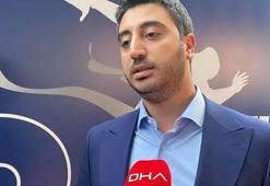 TOSFED Başkanı Eren Üçlertoprağı: Formula 1'in Türkiye'ye gelmek istediğini biliyorum