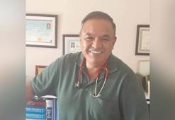 Emekli doktor Savan Günay’ın ölüm nedeni araştırılıyor