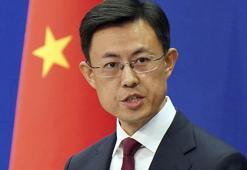 Çin: Savunma odaklı nükleer strateji izliyoruz